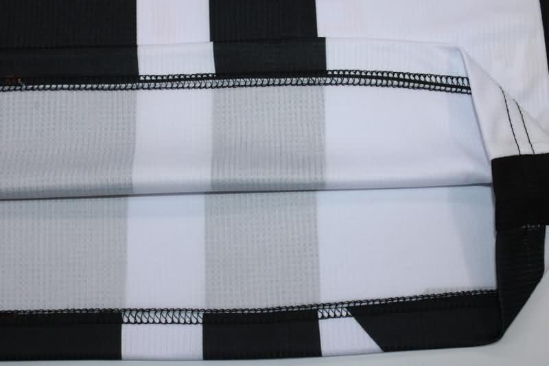 Thailand Quality(AAA) 22/23 Udinese Home Soccer Jersey