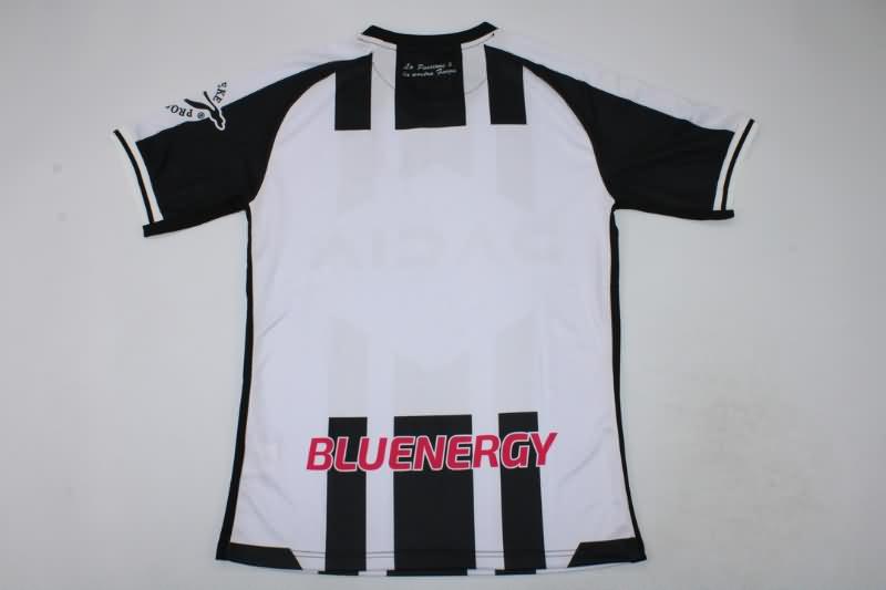 Thailand Quality(AAA) 22/23 Udinese Home Soccer Jersey
