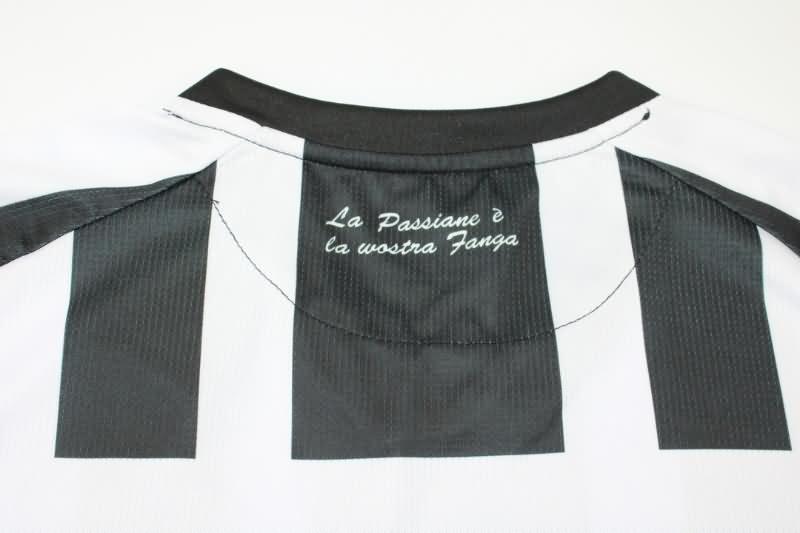 Thailand Quality(AAA) 22/23 Udinese Home Soccer Jersey