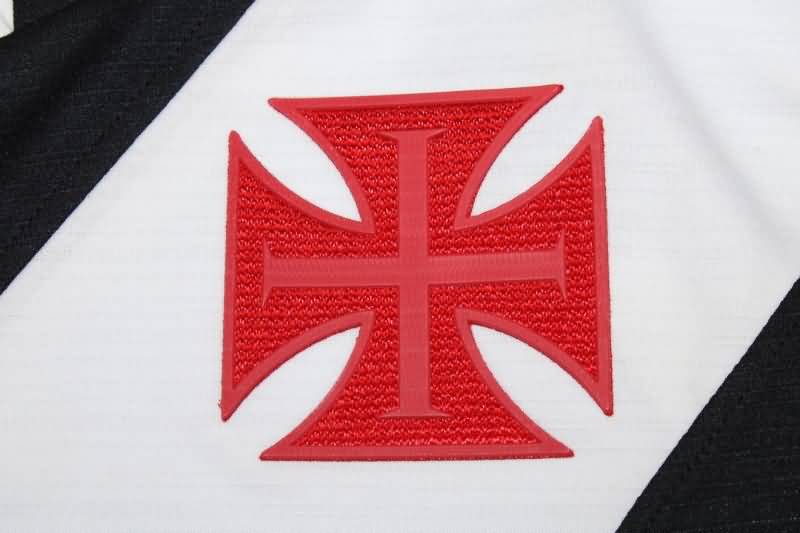 Thailand Quality(AAA) 22/23 Vasco Da Gama Home Soccer Jersey