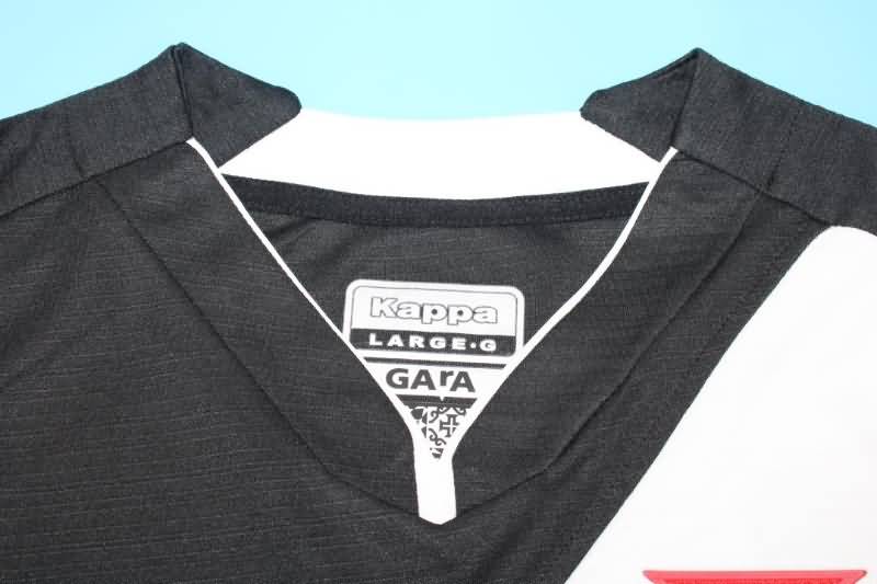 Thailand Quality(AAA) 22/23 Vasco Da Gama Home Soccer Jersey