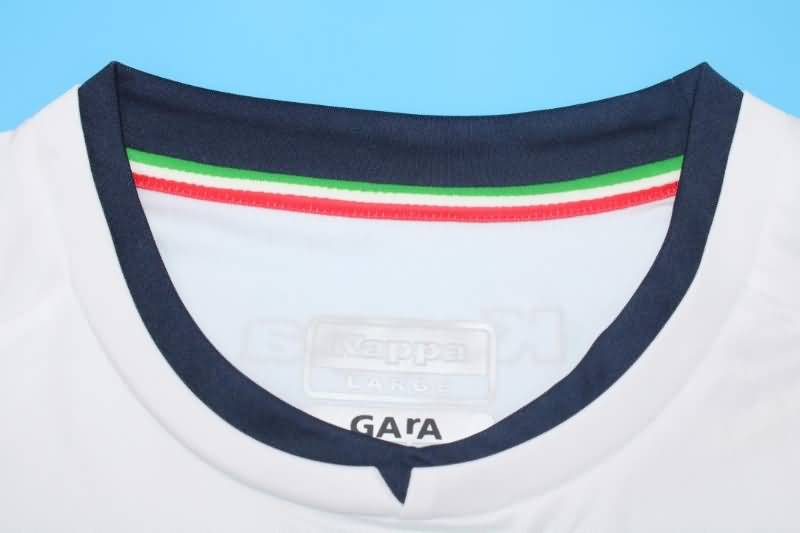 Thailand Quality(AAA) 2022 Sarsfield Home Soccer Jersey