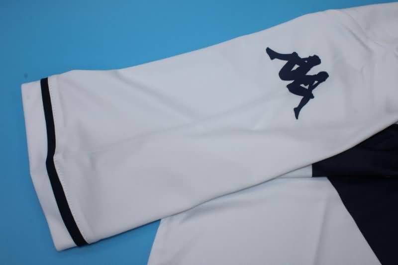 Thailand Quality(AAA) 2022 Sarsfield Home Soccer Jersey