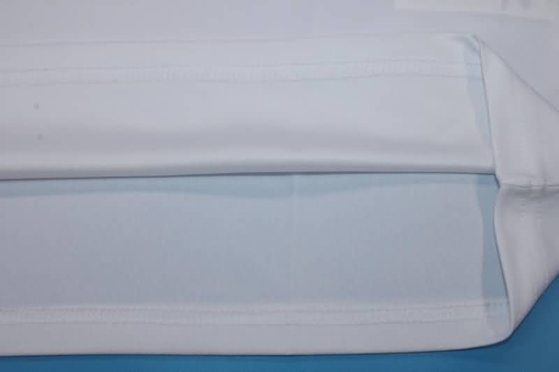 Thailand Quality(AAA) 2022 Sarsfield Home Soccer Jersey