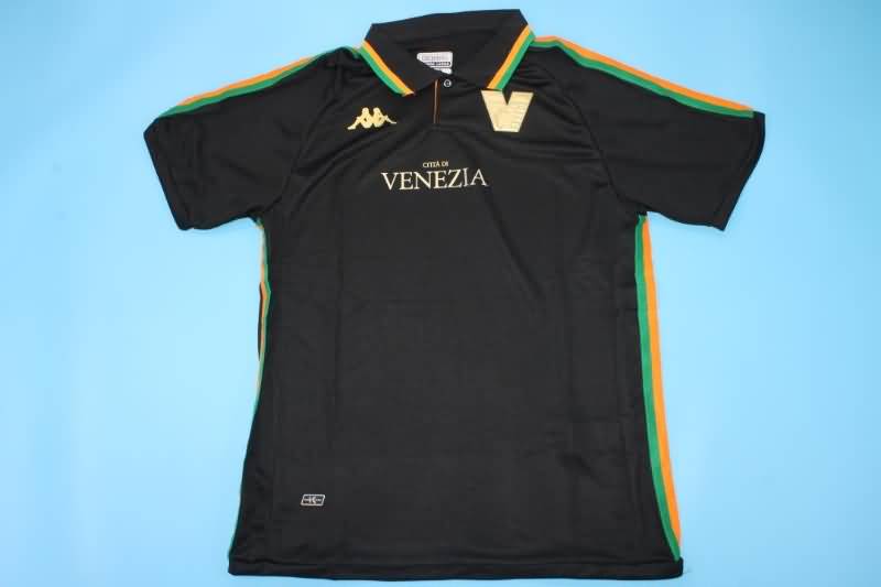 Thailand Quality(AAA) 22/23 Venezia Home Soccer Jersey