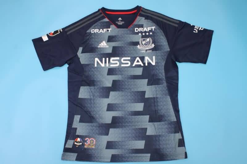 Thailand Quality(AAA) 2022 Yokohama F. Marinos Special Soccer Jersey