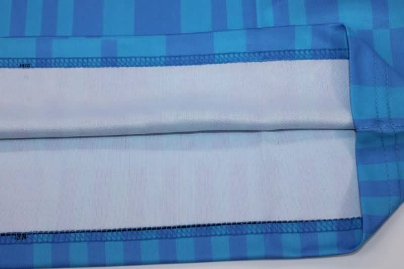 Thailand Quality(AAA) 22/23 Zenit St Petersburg Training Soccer Jersey