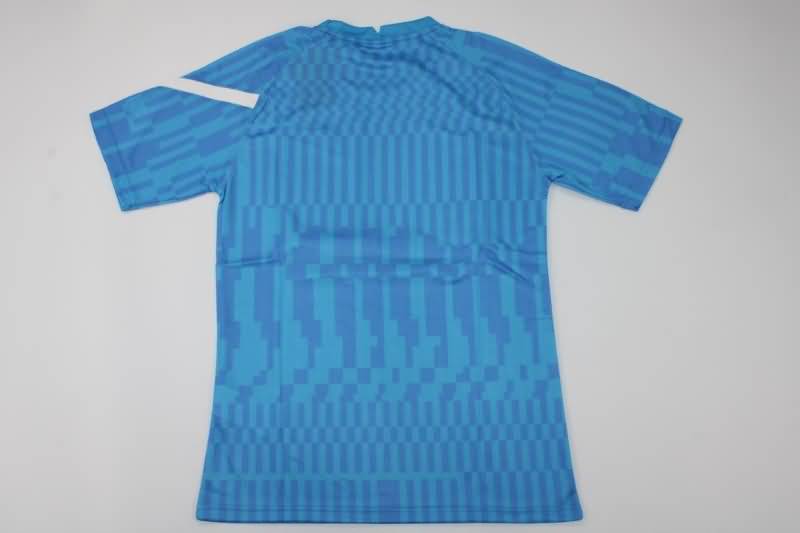 Thailand Quality(AAA) 22/23 Zenit St Petersburg Training Soccer Jersey