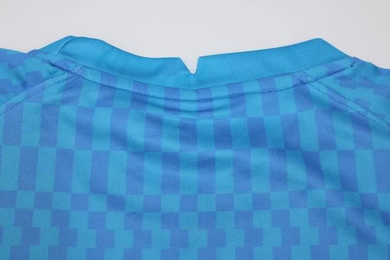 Thailand Quality(AAA) 22/23 Zenit St Petersburg Training Soccer Jersey