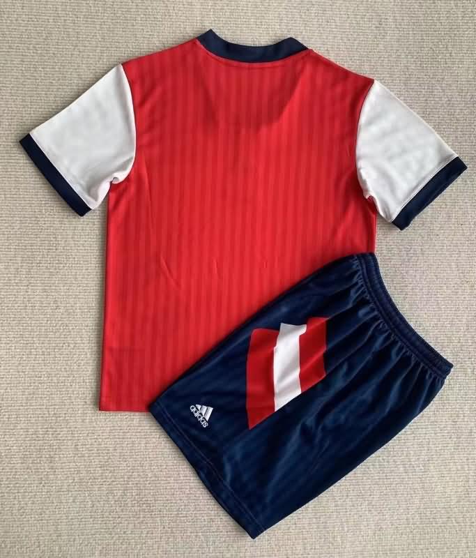 2023 Arsenal Icons Kids Soccer Jersey And Shorts