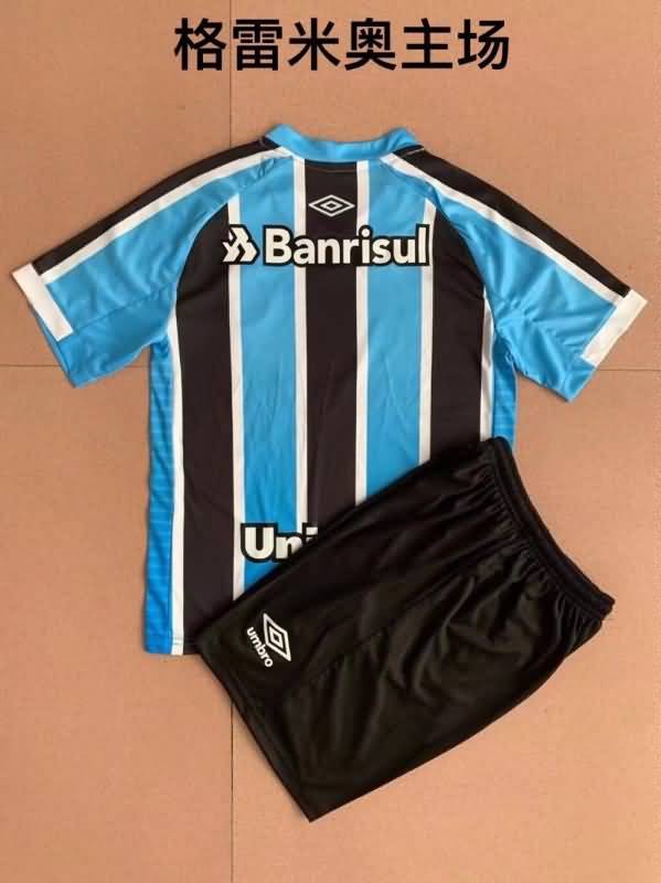 2202 Gremio Home Kids Jersey And Shorts