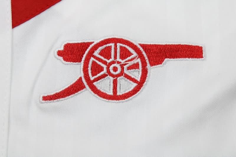 Thailand Quality(AAA) 2023 Arsenal Icons Soccer Shorts