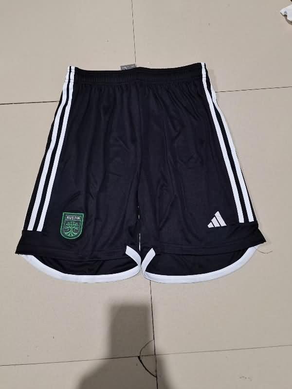 Thailand Quality(AAA) 2023 Australia Home Soccer Shorts
