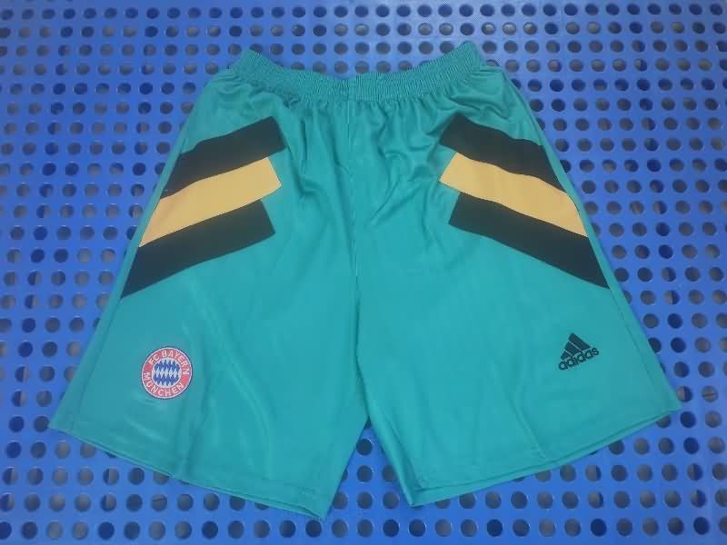 Thailand Quality(AAA) 2023 Bayern Munich Icons Soccer Shorts