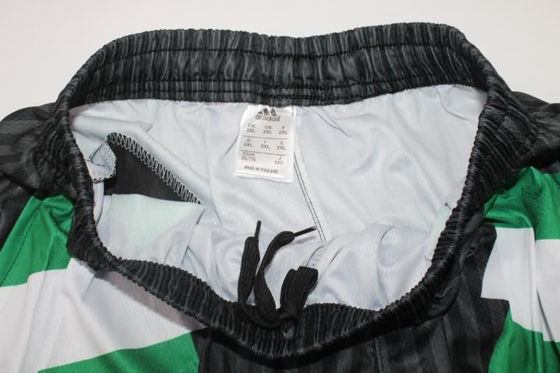 Thailand Quality(AAA) 2023 Celtic Icons Soccer Shorts