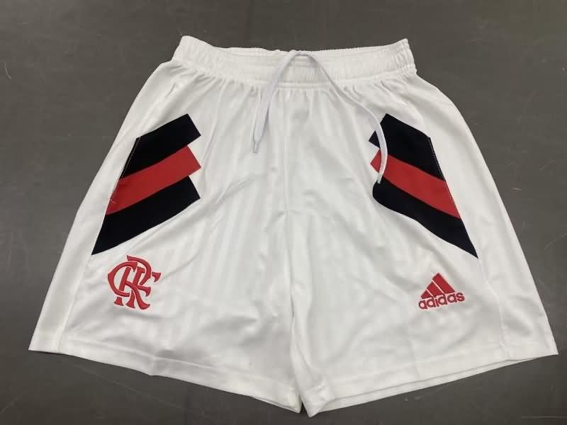 Thailand Quality(AAA) 2023 Flamengo Icons Soccer Shorts