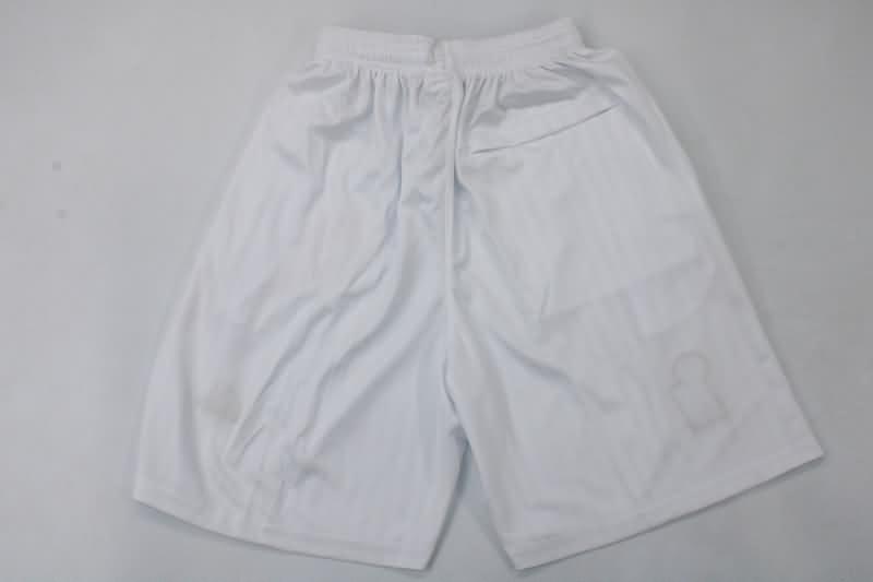 Thailand Quality(AAA) 2023 Italy Icons Soccer Shorts