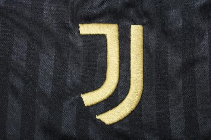 Thailand Quality(AAA) 2023 Juventus Icons Soccer Shorts