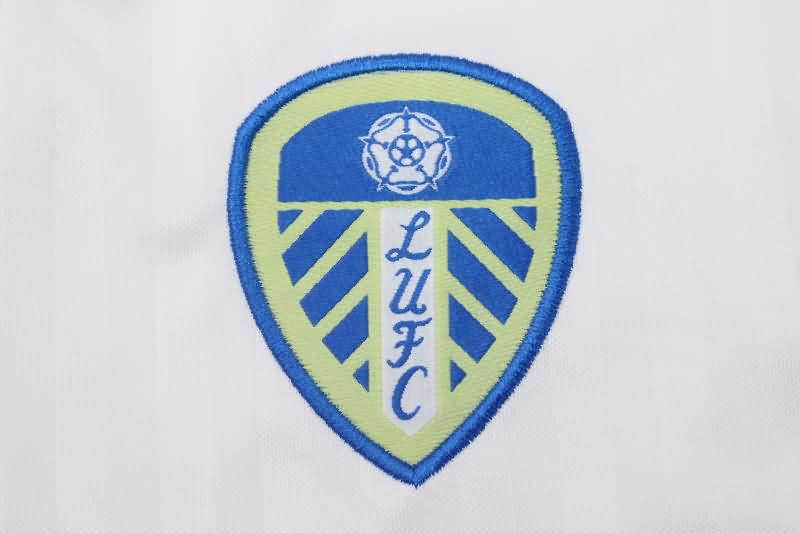 Thailand Quality(AAA) 2023 Leeds United Icons Soccer Shorts