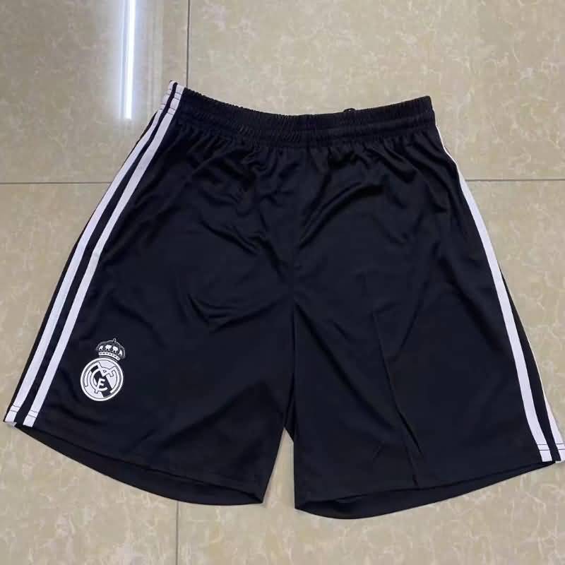 Thailand Quality(AAA) 2014/15 Real Madrid Third Soccer Shorts
