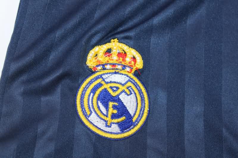 Thailand Quality(AAA) 2023 Real Madrid Icons Soccer Shorts