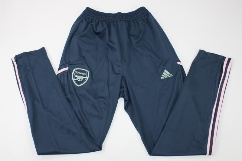 Thailand Quality(AAA) 22/23 Arsenal Green Soccer Tracksuit 02
