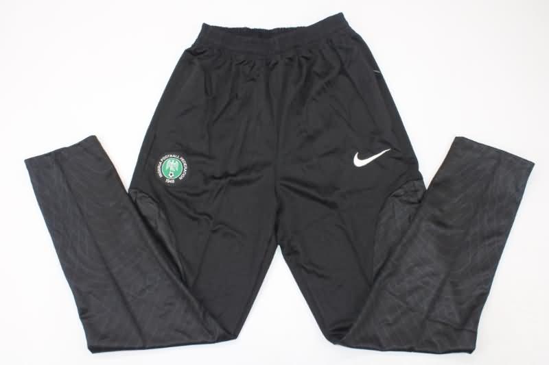 Thailand Quality(AAA) 2022 Nigeria Green Soccer Tracksuit