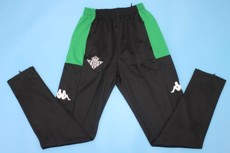 Thailand Quality(AAA) 22/23 Real Betis Green Soccer Tracksuit