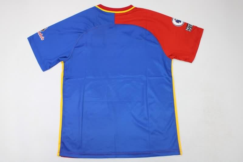 Thailand Quality(AAA) 23/24 AFC Richmond Home Soccer Jersey