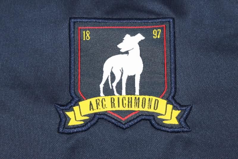 Thailand Quality(AAA) 23/24 AFC Richmond Training Soccer Jersey