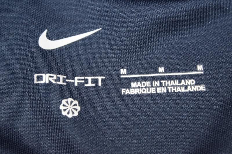 Thailand Quality(AAA) 23/24 AFC Richmond Training Soccer Jersey
