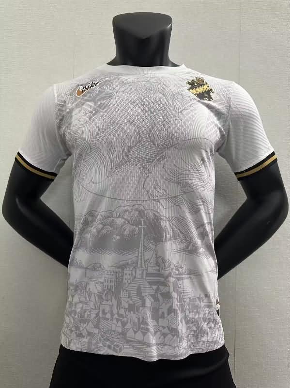 Thailand Quality(AAA) 132th AIK Anniversary Soccer Jersey (Player)