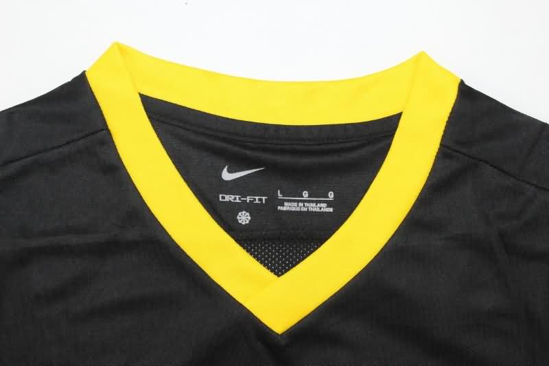 Thailand Quality(AAA) 23/24 AIK Special Long Sleeve Soccer Jersey