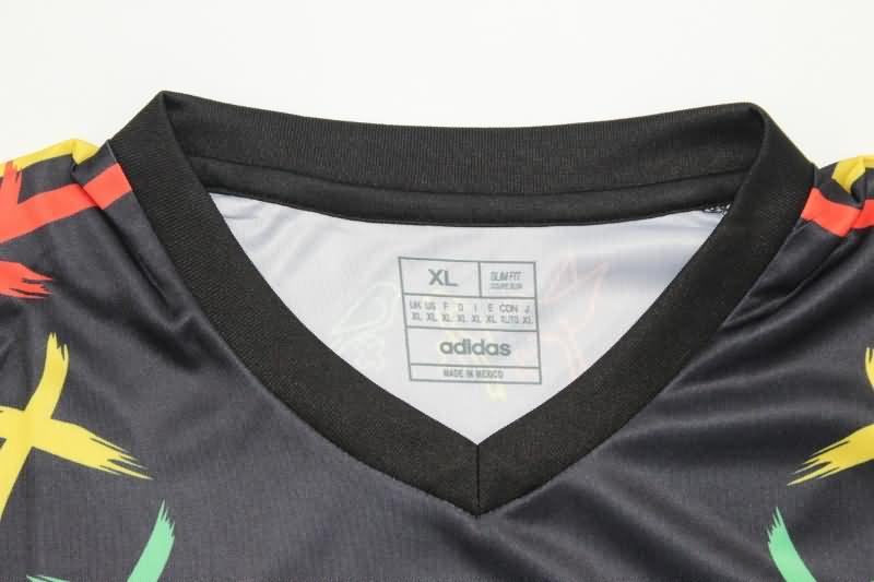 Thailand Quality(AAA) 23/24 Ajax Special Soccer Jersey