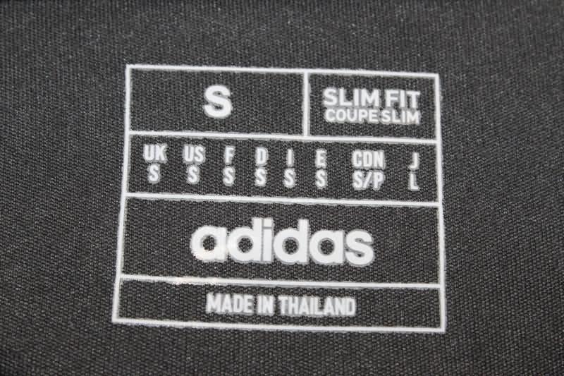 Thailand Quality(AAA) 23/24 Ajax Third Soccer Jersey