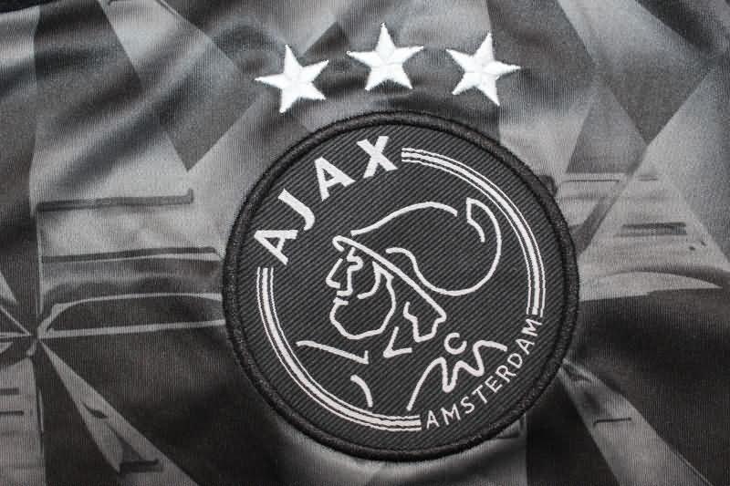 Thailand Quality(AAA) 23/24 Ajax Third Soccer Jersey