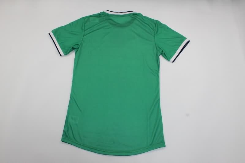 Thailand Quality(AAA) 23/24 Al-Ahli Away Soccer Jersey (Player)