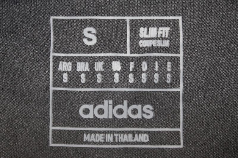 Thailand Quality(AAA) 23/24 Al-Ahli Third Soccer Jersey