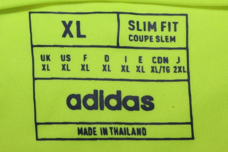 Thailand Quality(AAA) 23/24 Arsenal Away Women Soccer Jersey