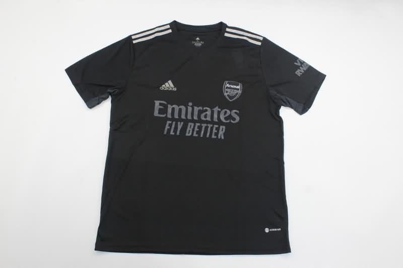 Thailand Quality(AAA) 23/24 Arsenal Training Soccer Jersey 05