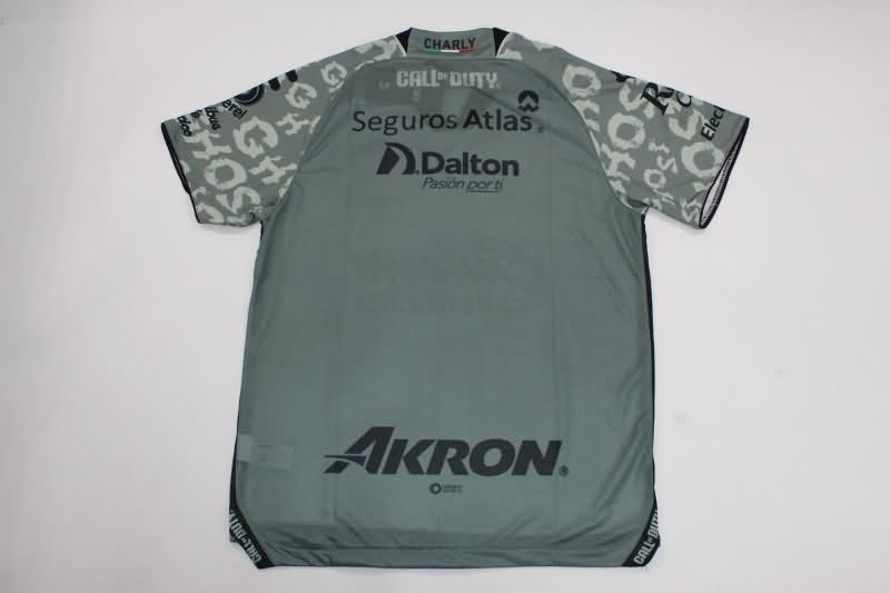 Thailand Quality(AAA) 23/24 Atlas Special Soccer Jersey