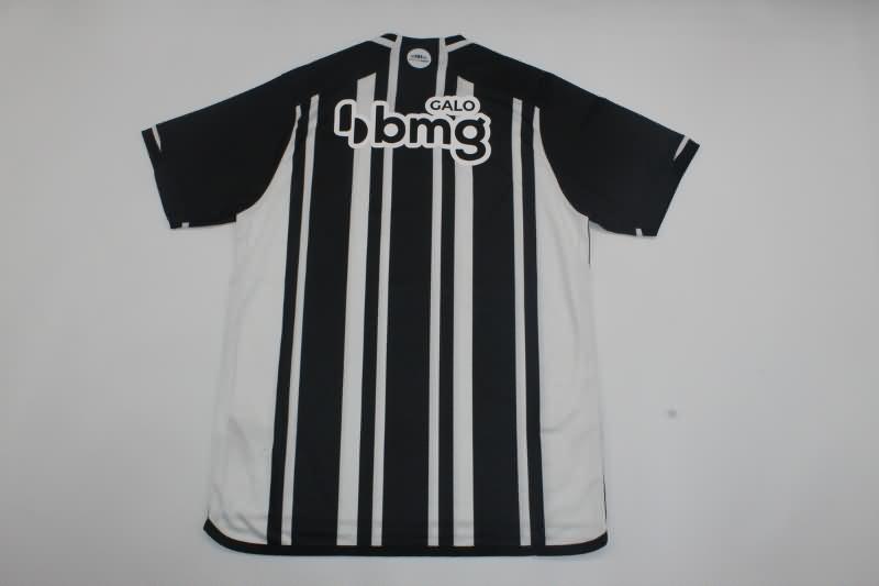 Thailand Quality(AAA) 2023 Atletico Mineiro Home Soccer Jersey