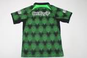 Thailand Quality(AAA) 2023 Atletico Nacional Third Soccer Jersey