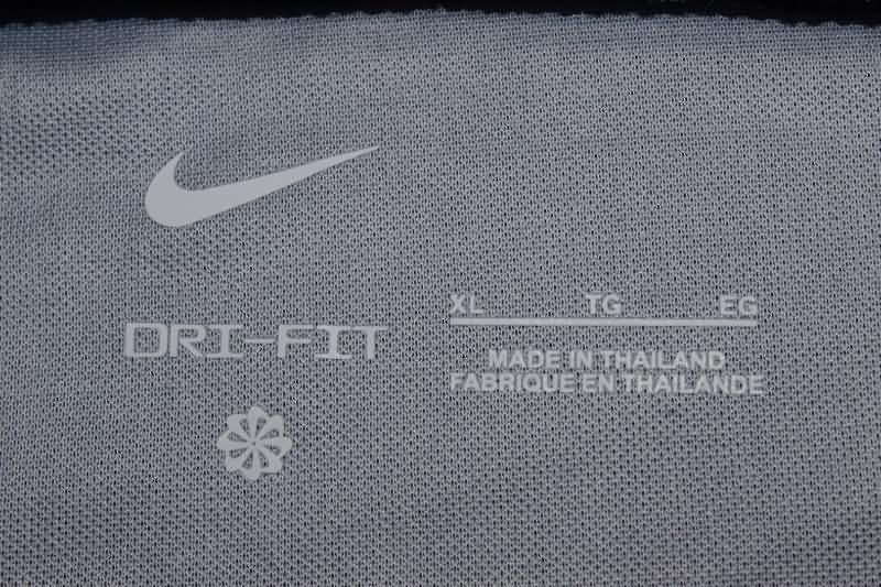 Thailand Quality(AAA) 23/24 Barcelona Special Soccer Jersey 04