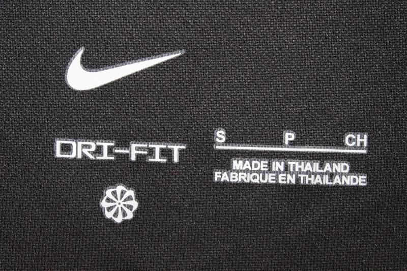 Thailand Quality(AAA) 23/24 Barcelona Special Soccer Jersey 07