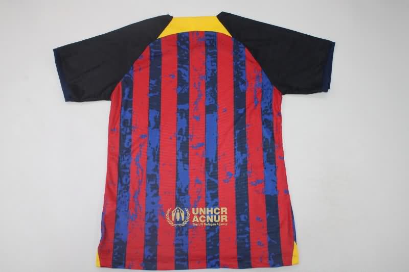 Thailand Quality(AAA) 23/24 Barcelona Special Soccer Jersey (Player) 03