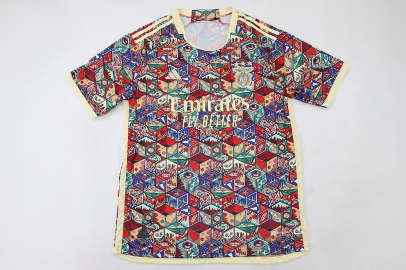 Thailand Quality(AAA) 23/24 Benfica Special Soccer Jersey