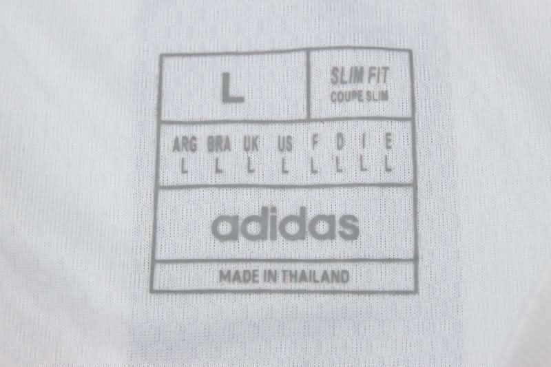 Thailand Quality(AAA) 23/24 Besiktas Home Soccer Jersey