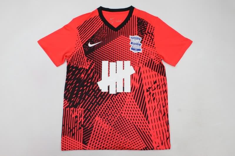 Thailand Quality(AAA) 23/24 Birmingham City Away Soccer Jersey