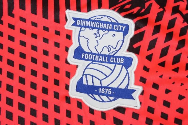 Thailand Quality(AAA) 23/24 Birmingham City Away Soccer Jersey